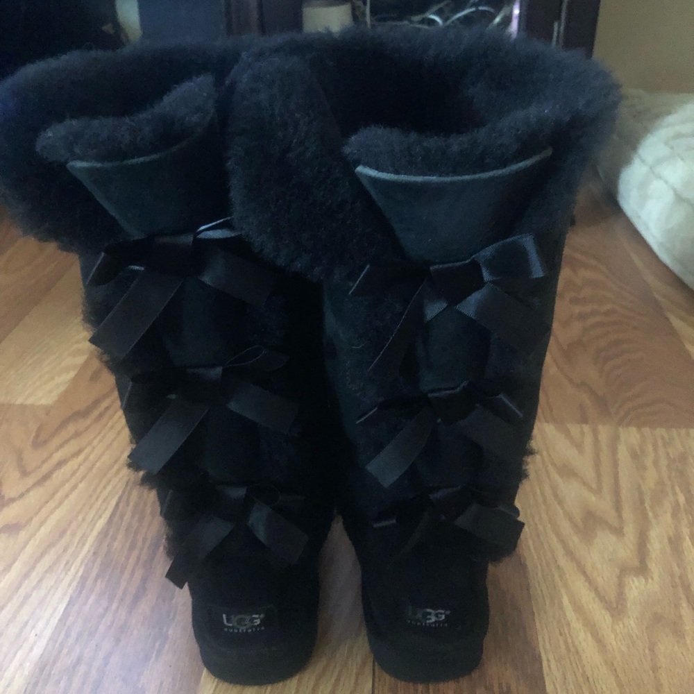 UGG Bailey Boots Tall